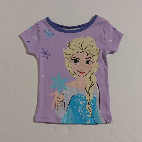 Disney Pajama Set - Picture 7 of 11